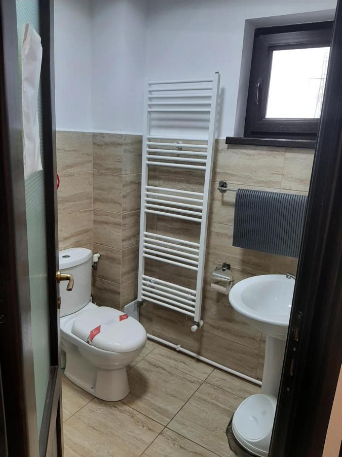 Cabana Fabian Simila Zewnętrze zdjęcie